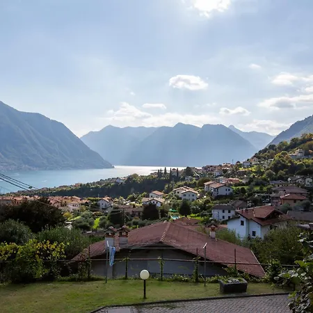 Campagnola - Beautiful View Оссуччо