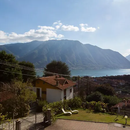 Campagnola - Beautiful View Дом отдыха Оссуччо