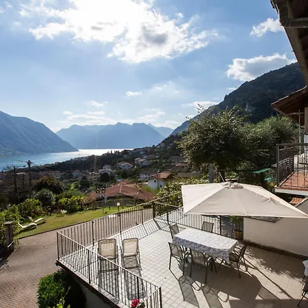 Campagnola - Beautiful View بيت للعطل