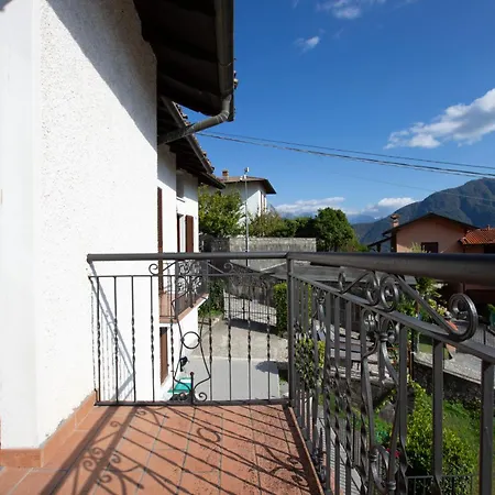Campagnola - Beautiful View * Ossuccio