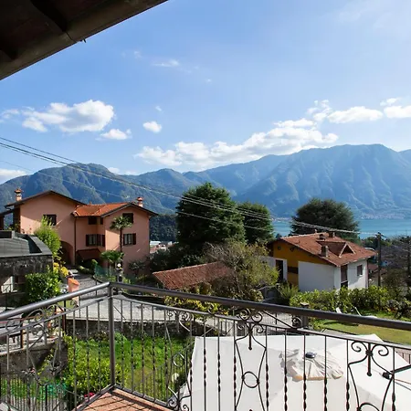 Campagnola - Beautiful View Дом отдыха Оссуччо